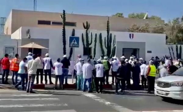 سببها "الفيزا".. حقوقيون في وقفة الثلاثاء المقبل أمام بعثة الاتحاد الأوروبي